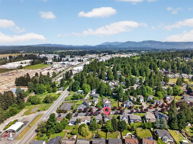 6802 Bovee Lane, Arlington, WA 98223