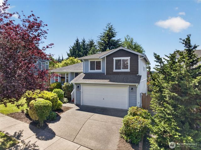 6802 Bovee Lane, Arlington, WA 98223