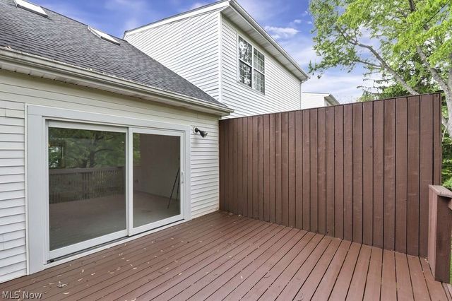 6813 Chaffee Court, Brecksville, OH 44141