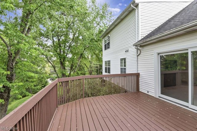 6813 Chaffee Court, Brecksville, OH 44141