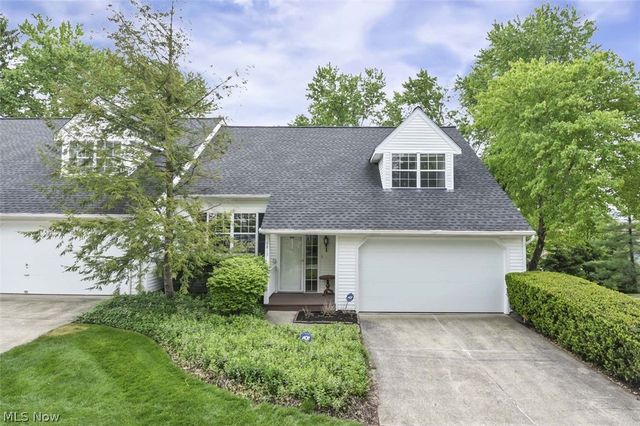 6813 Chaffee Court, Brecksville, OH 44141