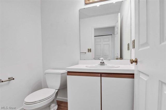 6813 Chaffee Court, Brecksville, OH 44141