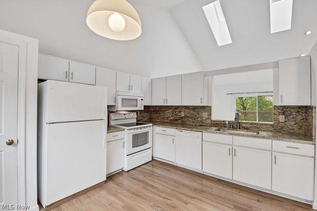 6813 Chaffee Court, Brecksville, OH 44141