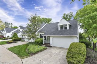 6813 Chaffee Court, Brecksville, OH 44141