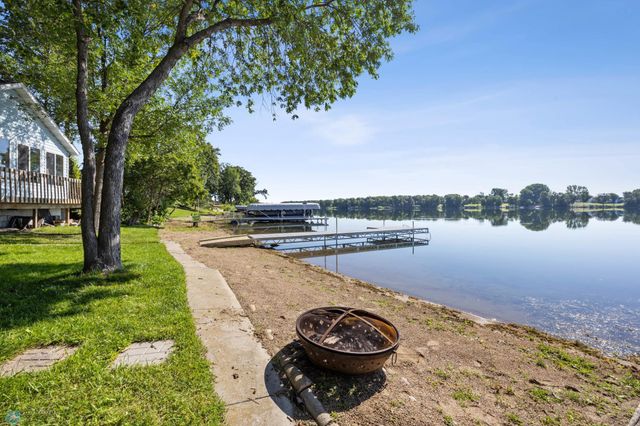 15849 Maple Ridge Road, Lake Eunice Twp, MN 56511