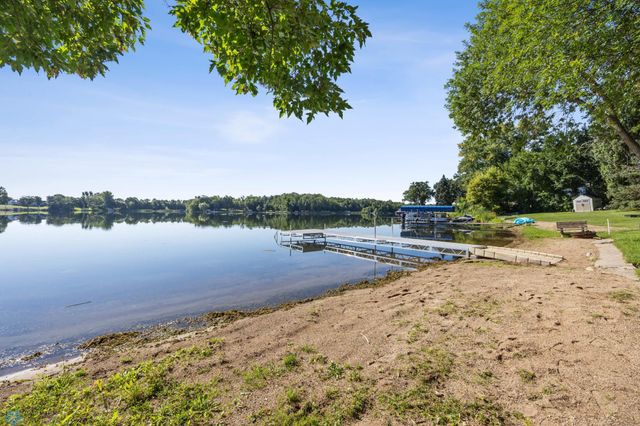 15849 Maple Ridge Road, Lake Eunice Twp, MN 56511