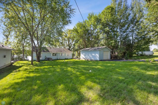 15849 Maple Ridge Road, Lake Eunice Twp, MN 56511