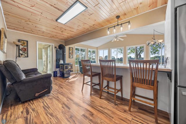 15849 Maple Ridge Road, Lake Eunice Twp, MN 56511