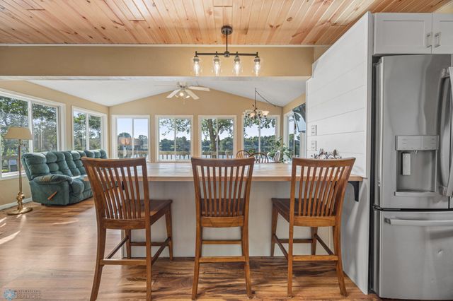 15849 Maple Ridge Road, Lake Eunice Twp, MN 56511