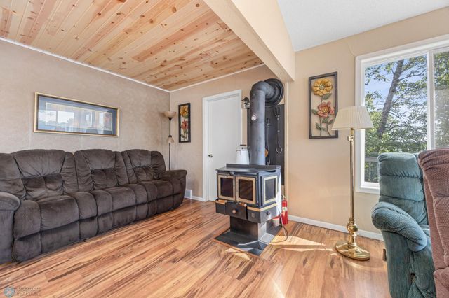 15849 Maple Ridge Road, Lake Eunice Twp, MN 56511