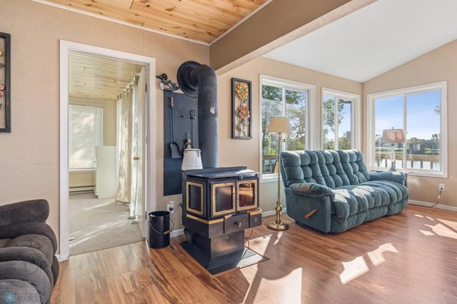 15849 Maple Ridge Road, Lake Eunice Twp, MN 56511