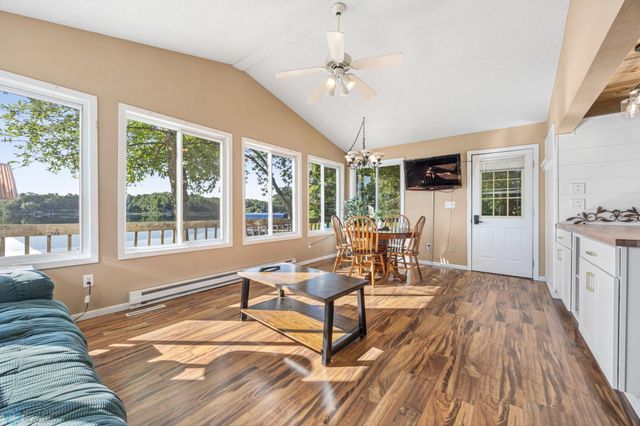 15849 Maple Ridge Road, Lake Eunice Twp, MN 56511