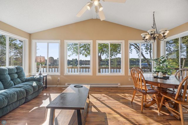 15849 Maple Ridge Road, Lake Eunice Twp, MN 56511