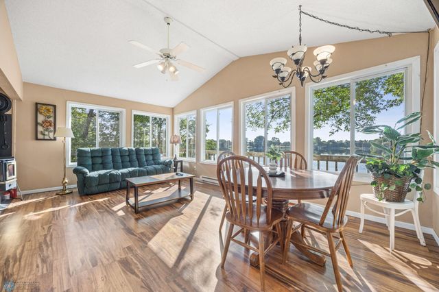 15849 Maple Ridge Road, Lake Eunice Twp, MN 56511