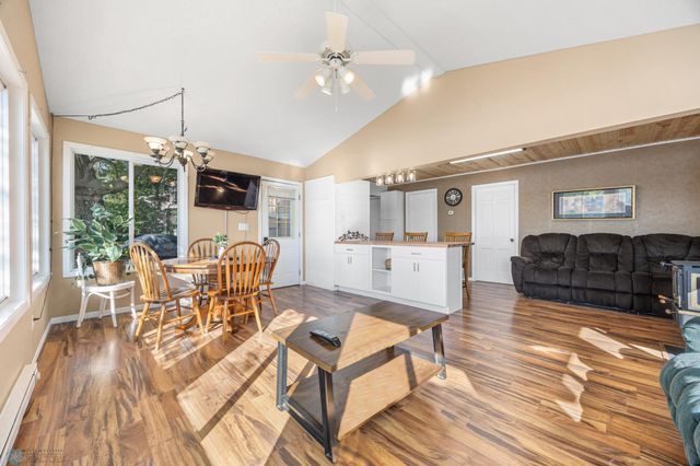 15849 Maple Ridge Road, Lake Eunice Twp, MN 56511