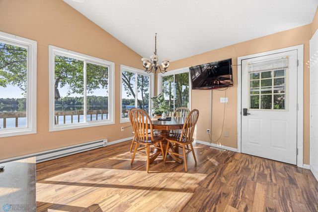 15849 Maple Ridge Road, Lake Eunice Twp, MN 56511