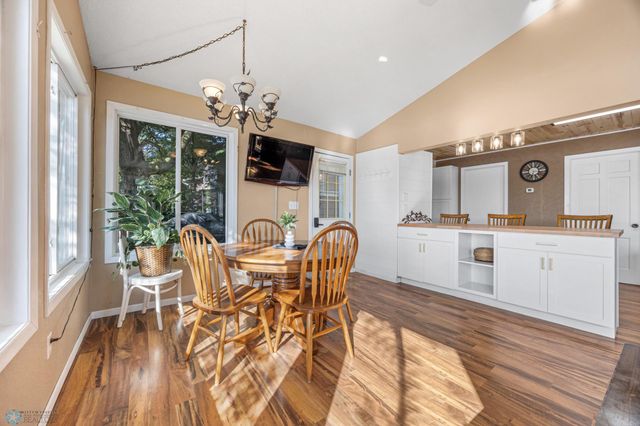 15849 Maple Ridge Road, Lake Eunice Twp, MN 56511