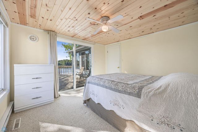 15849 Maple Ridge Road, Lake Eunice Twp, MN 56511