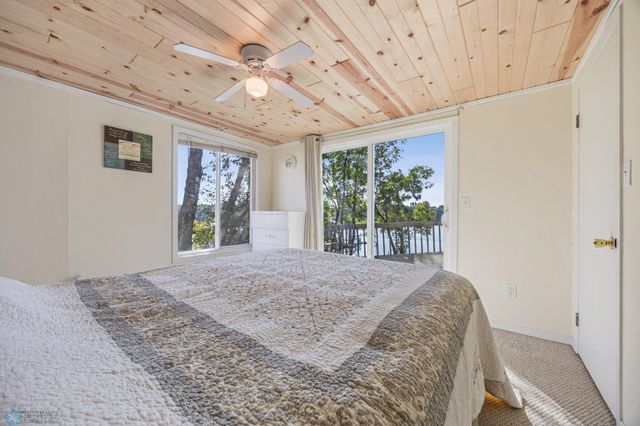 15849 Maple Ridge Road, Lake Eunice Twp, MN 56511