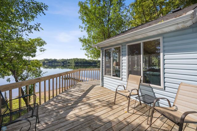 15849 Maple Ridge Road, Lake Eunice Twp, MN 56511