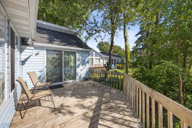 15849 Maple Ridge Road, Lake Eunice Twp, MN 56511