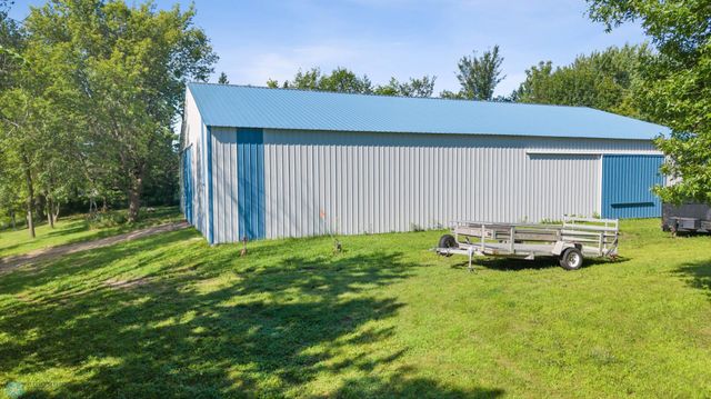 15849 Maple Ridge Road, Lake Eunice Twp, MN 56511