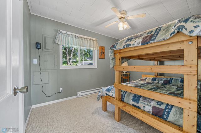 15849 Maple Ridge Road, Lake Eunice Twp, MN 56511