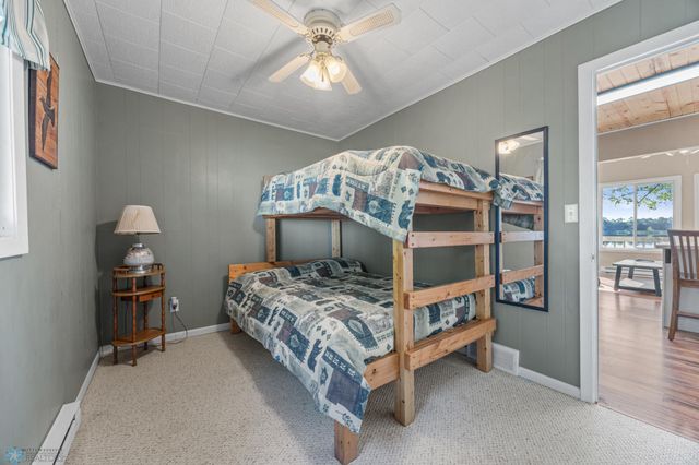 15849 Maple Ridge Road, Lake Eunice Twp, MN 56511