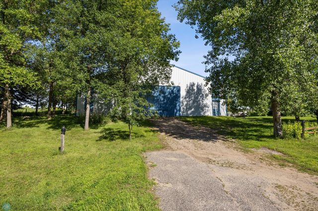 15849 Maple Ridge Road, Lake Eunice Twp, MN 56511