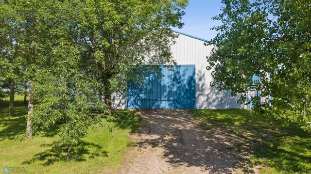 15849 Maple Ridge Road, Lake Eunice Twp, MN 56511