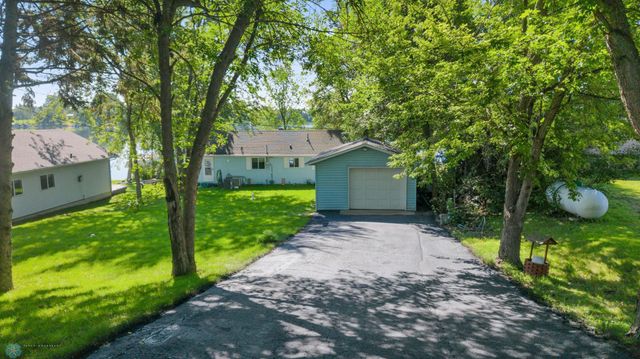 15849 Maple Ridge Road, Lake Eunice Twp, MN 56511