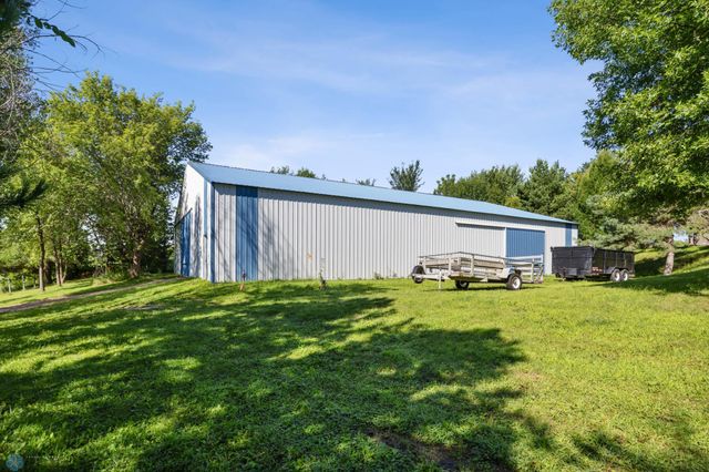 15849 Maple Ridge Road, Lake Eunice Twp, MN 56511
