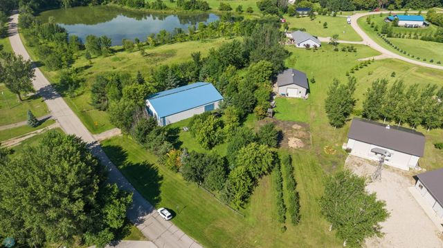 15849 Maple Ridge Road, Lake Eunice Twp, MN 56511