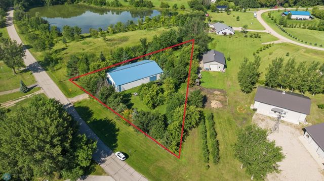 15849 Maple Ridge Road, Lake Eunice Twp, MN 56511