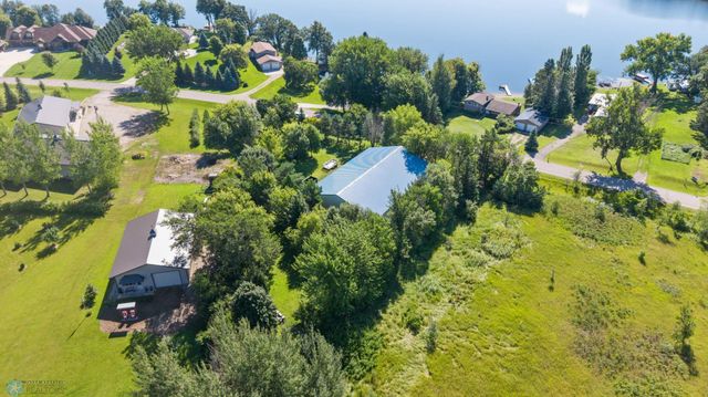 15849 Maple Ridge Road, Lake Eunice Twp, MN 56511