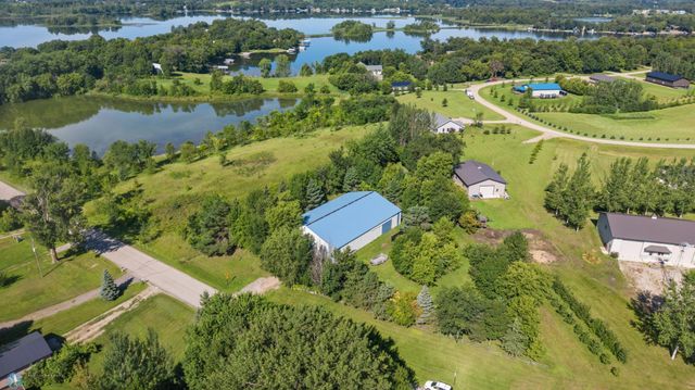 15849 Maple Ridge Road, Lake Eunice Twp, MN 56511