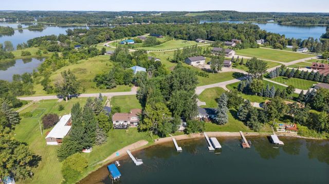 15849 Maple Ridge Road, Lake Eunice Twp, MN 56511