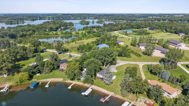 15849 Maple Ridge Road, Lake Eunice Twp, MN 56511