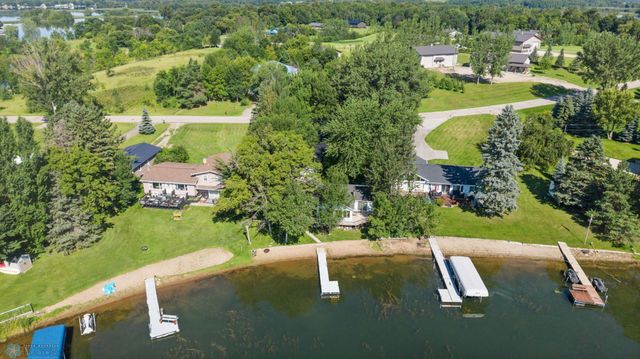 15849 Maple Ridge Road, Lake Eunice Twp, MN 56511