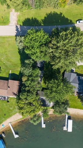 15849 Maple Ridge Road, Lake Eunice Twp, MN 56511