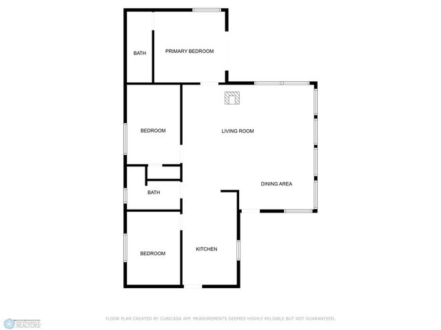 15849 Maple Ridge Road, Lake Eunice Twp, MN 56511