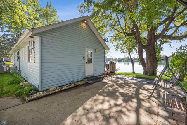 15849 Maple Ridge Road, Lake Eunice Twp, MN 56511