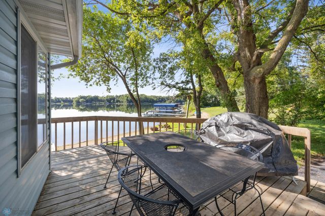 15849 Maple Ridge Road, Lake Eunice Twp, MN 56511