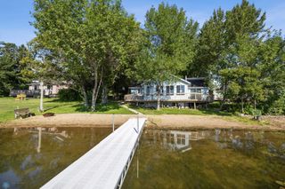15849 Maple Ridge Road, Lake Eunice Twp, MN 56511