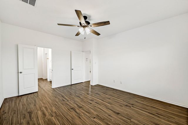 22809 AGAVE GROVE DR, Lago Vista, TX 78645