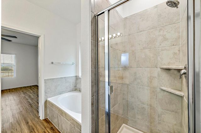 22809 AGAVE GROVE DR, Lago Vista, TX 78645