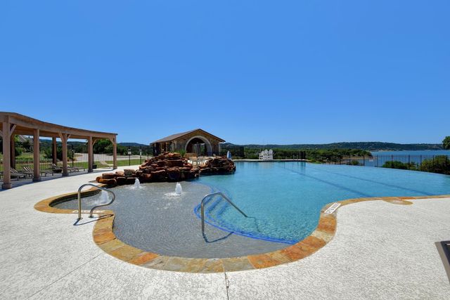 22809 AGAVE GROVE DR, Lago Vista, TX 78645