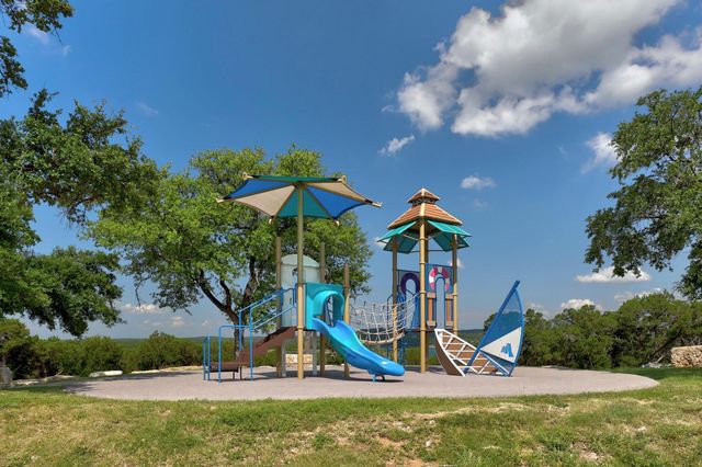 22809 AGAVE GROVE DR, Lago Vista, TX 78645