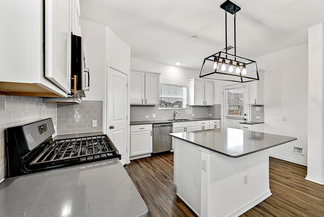 22809 AGAVE GROVE DR, Lago Vista, TX 78645