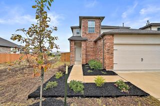 22809 AGAVE GROVE DR, Lago Vista, TX 78645
